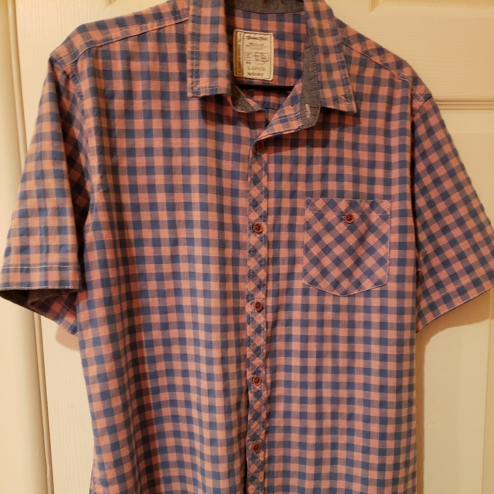 shirt